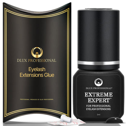 Eyelash Extension Glue Extreme Expert Plus