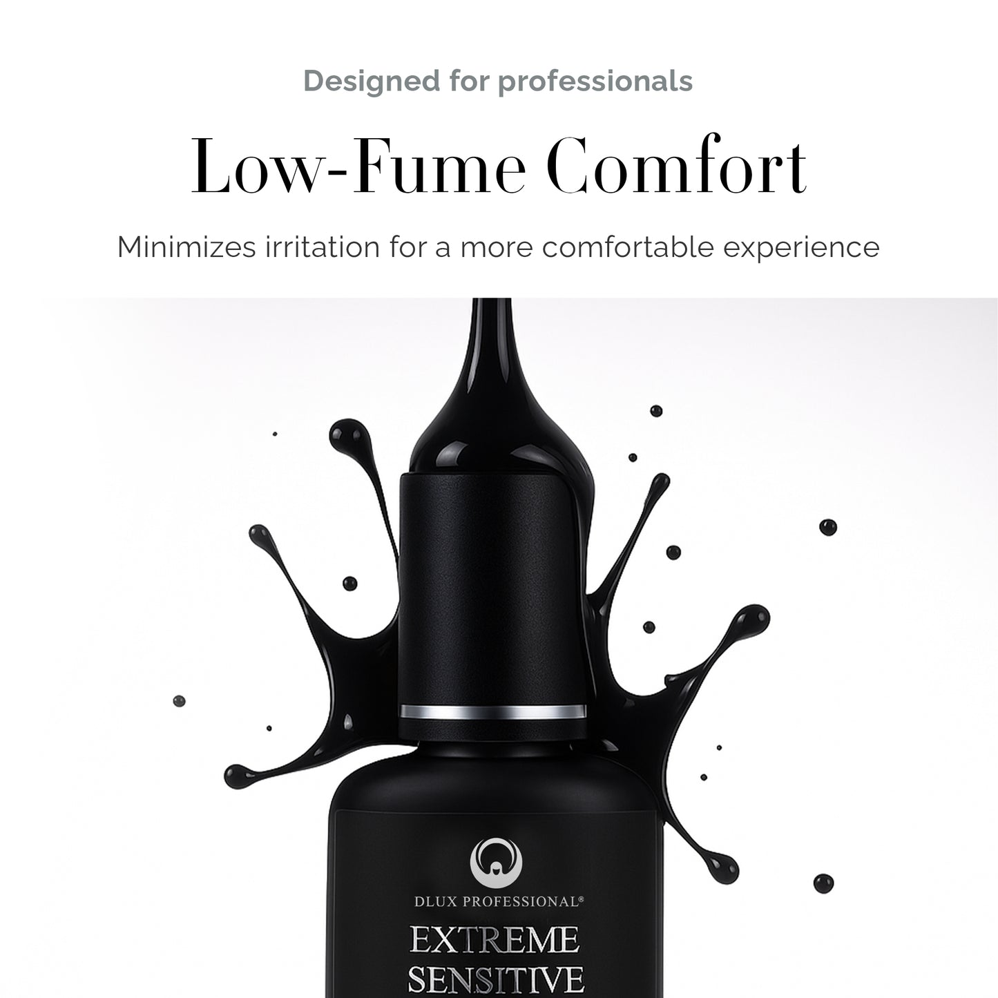 Extreme Line Eyelash Extension Adhesive