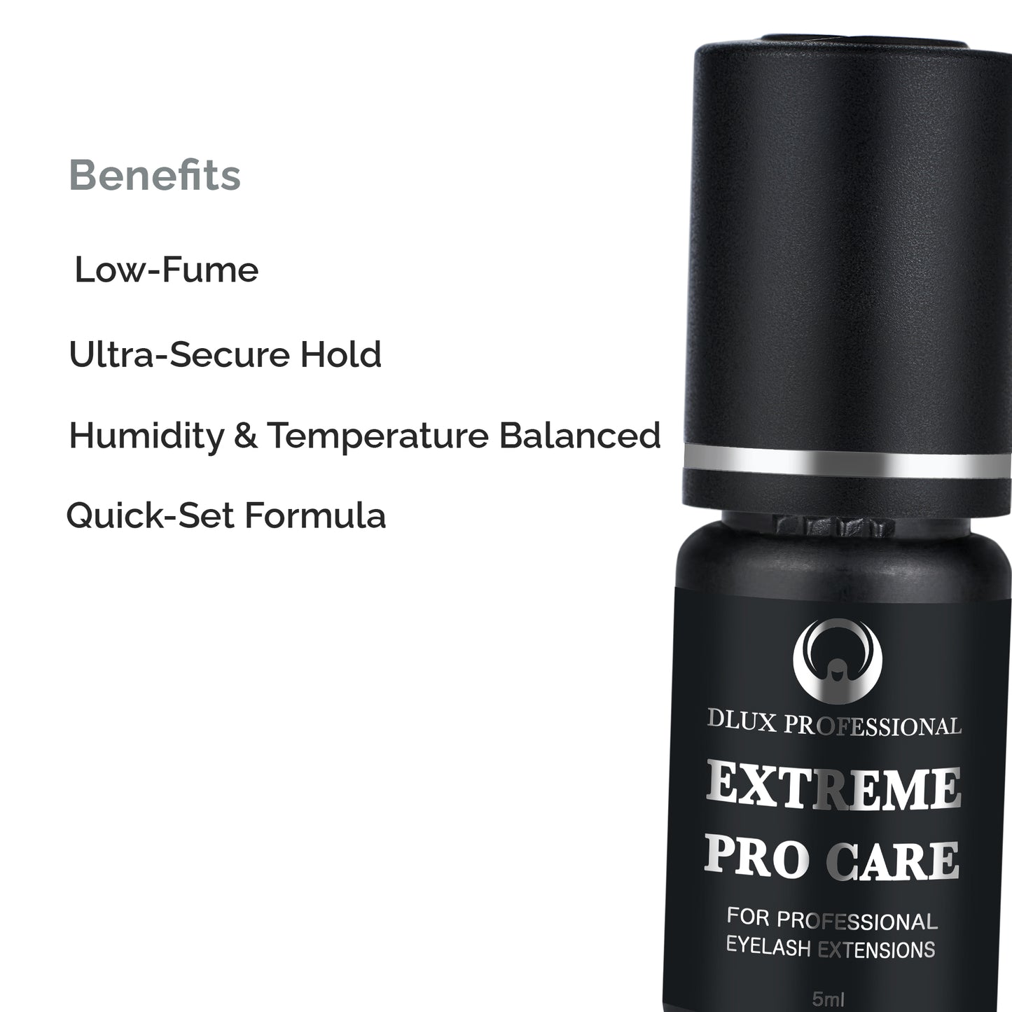 Extreme Line Eyelash Extension Adhesive