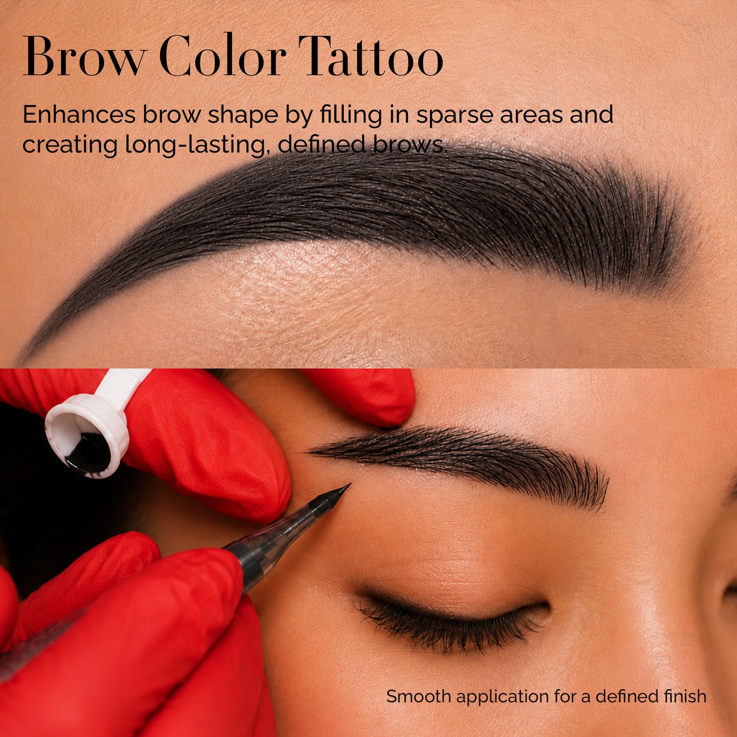 Ultimate PMU Colors (For Eyeliner : Eyeline)