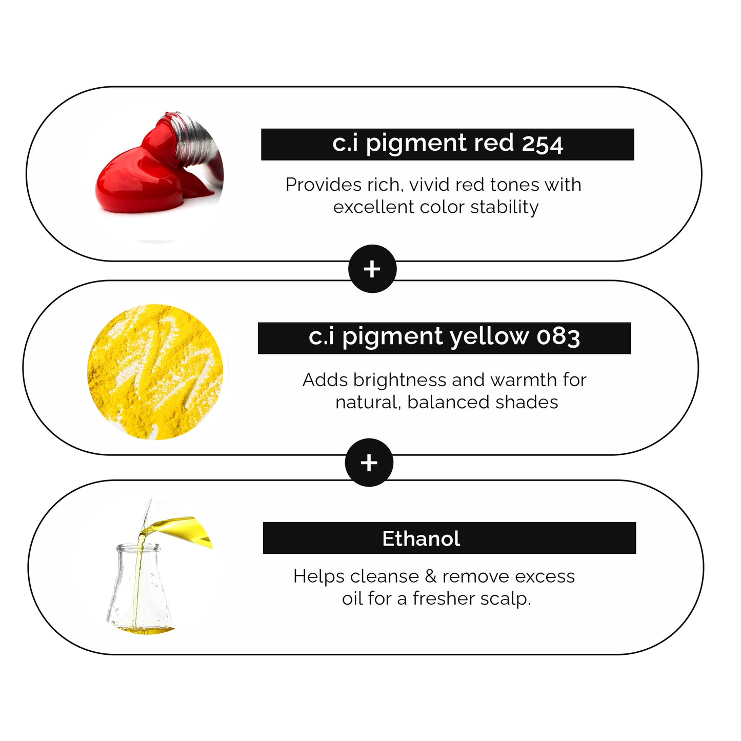 Ultimate PMU Colors (For Eyeliner : Eyeline)