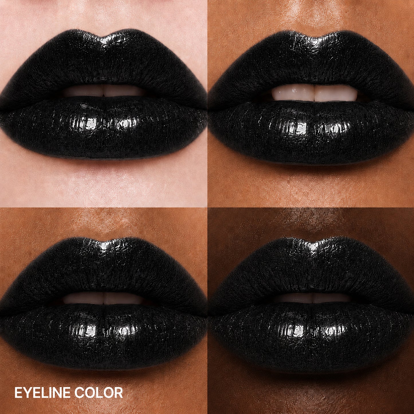Ultimate PMU Colors (For Eyeliner : Eyeline)