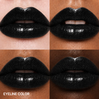 Ultimate PMU Colors (For Eyeliner : Eyeline)