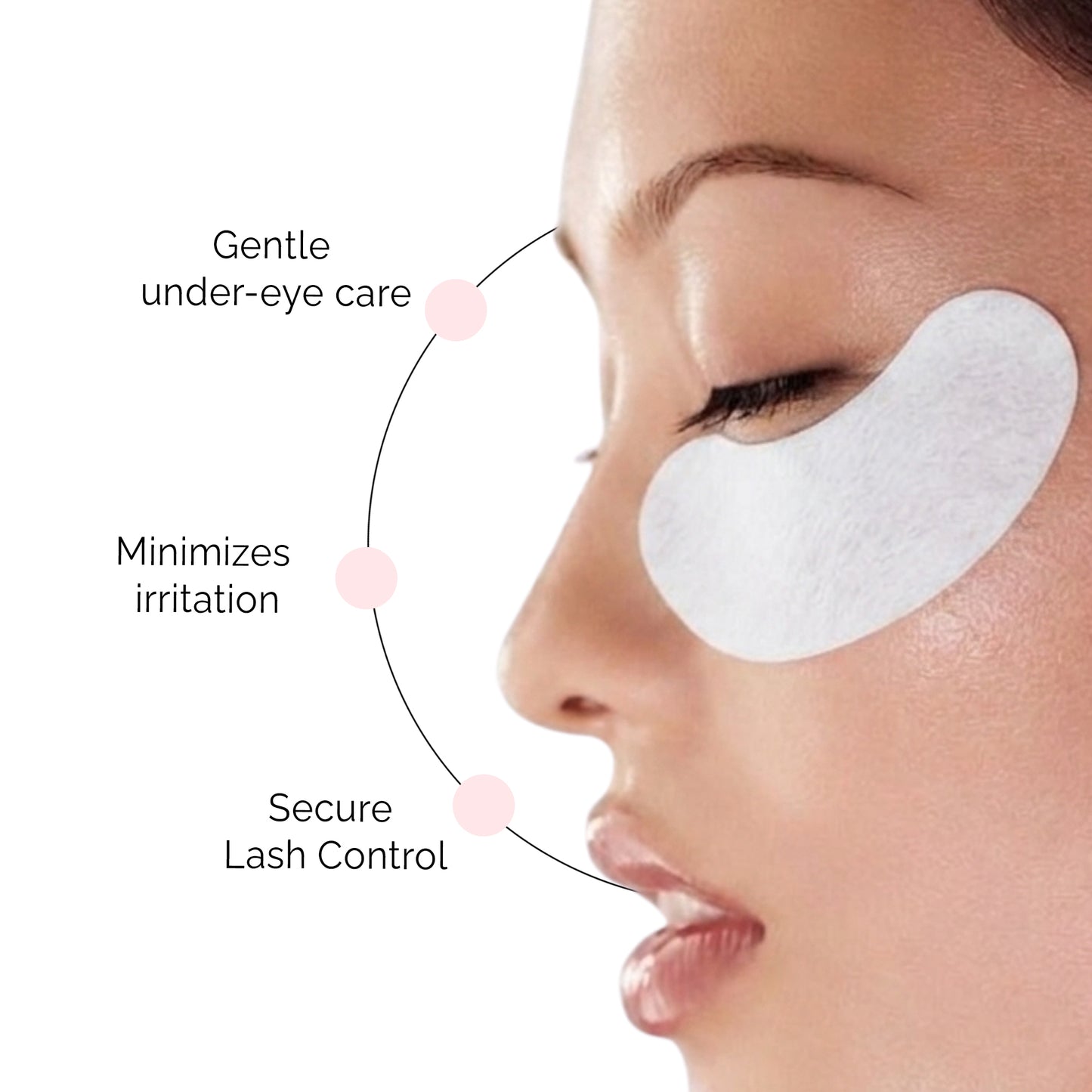 Dlux Eyepatch (1pair)