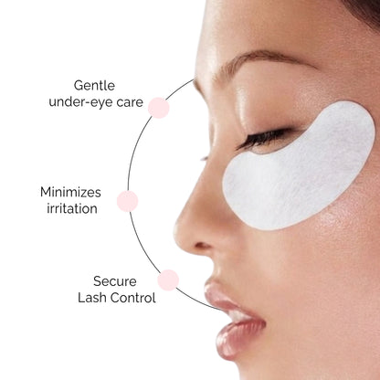Dlux Eyepatch (1pair)