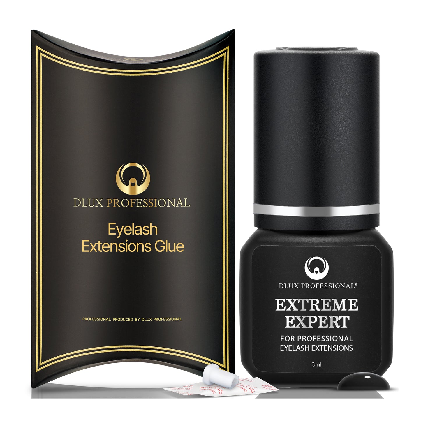 Extreme Line Eyelash Extension Adhesive