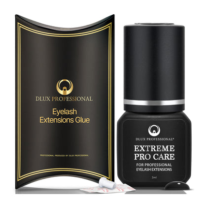 Extreme Line Eyelash Extension Adhesive