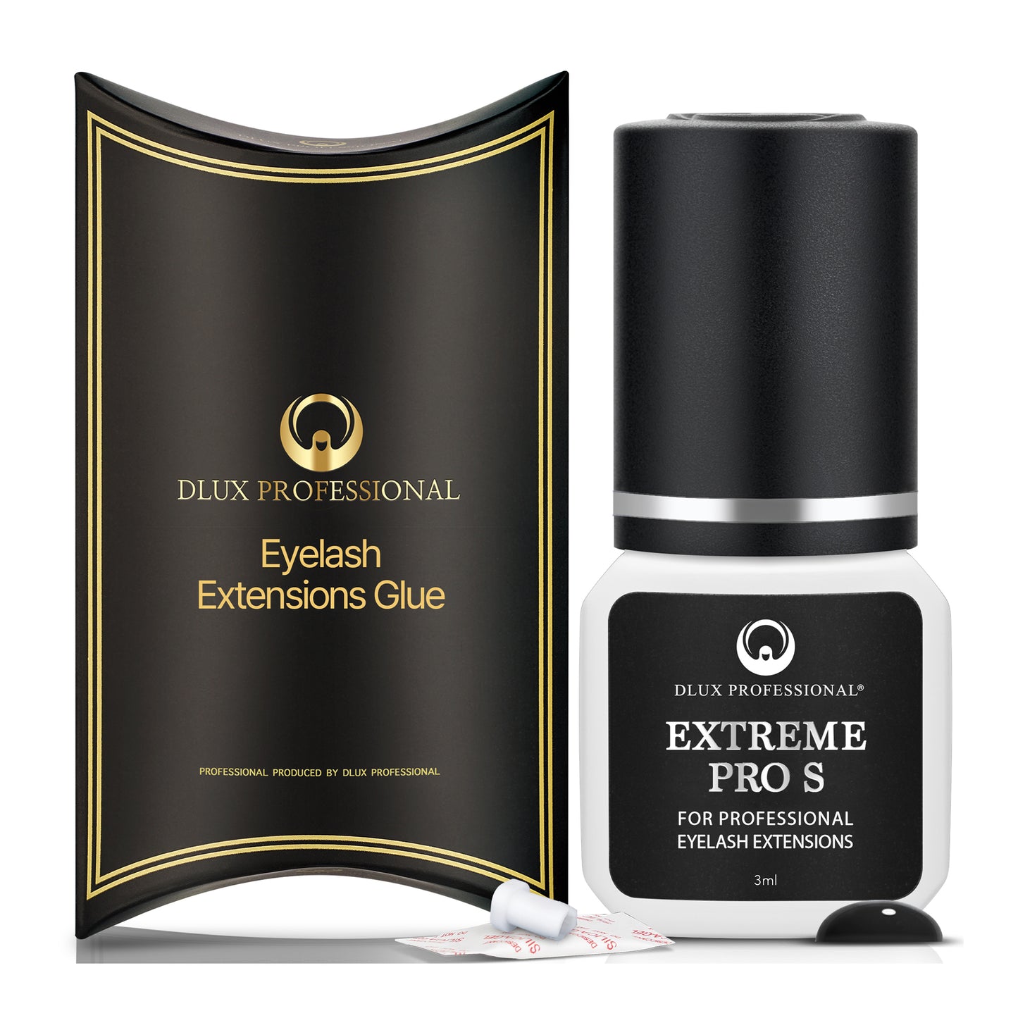 Extreme Line Eyelash Extension Adhesive