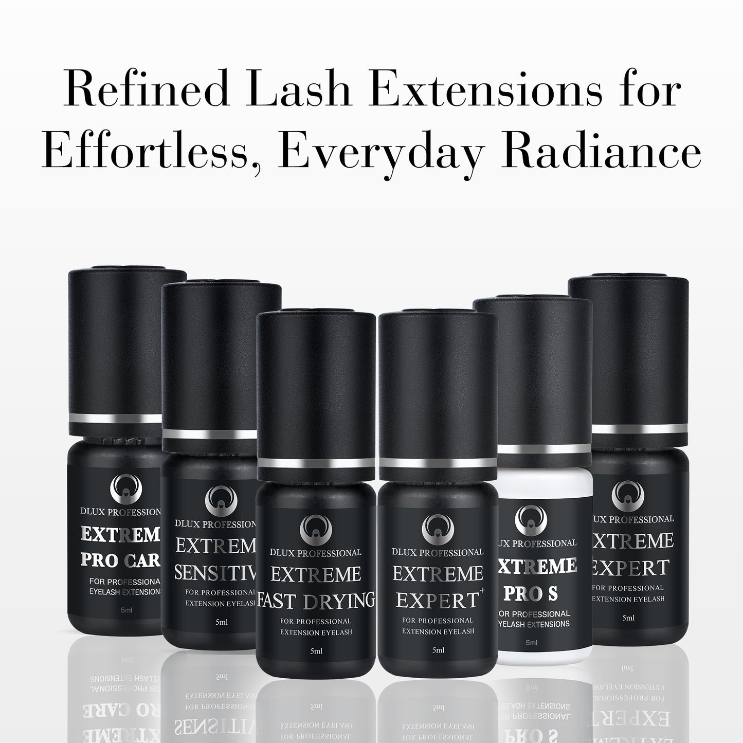 Extreme Line Eyelash Extension Adhesive