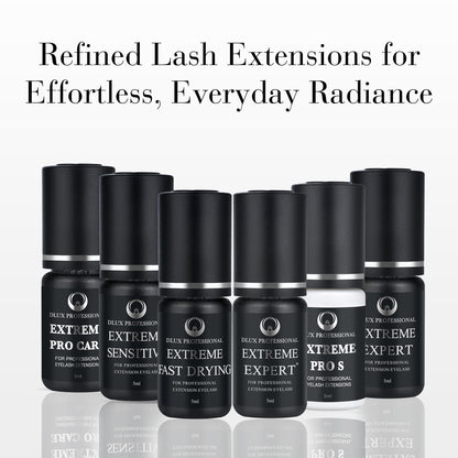 Extreme Line Eyelash Extension Adhesive