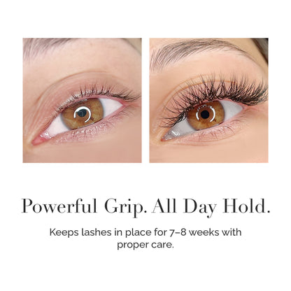 Extreme Line Eyelash Extension Adhesive