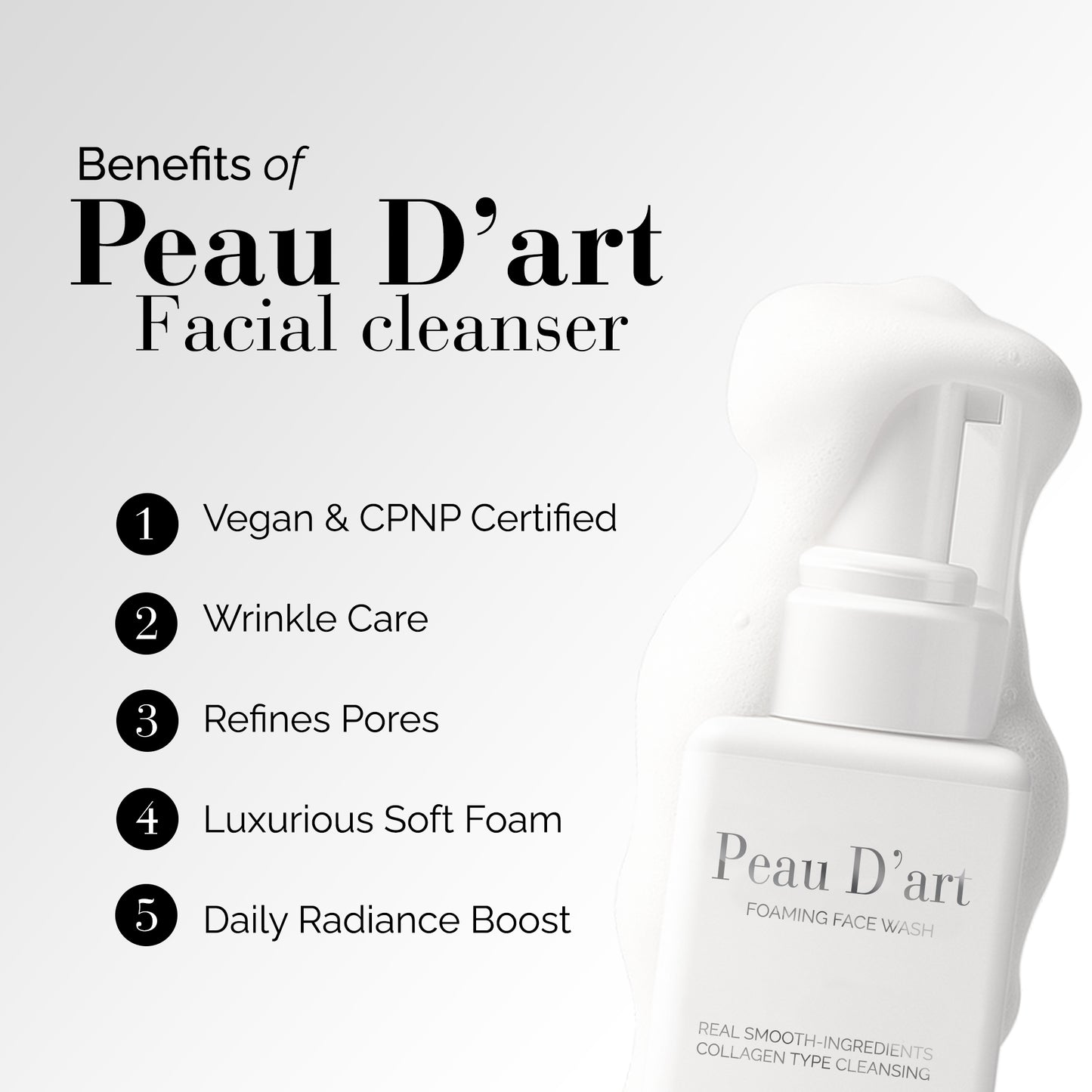 Facial Cleanser