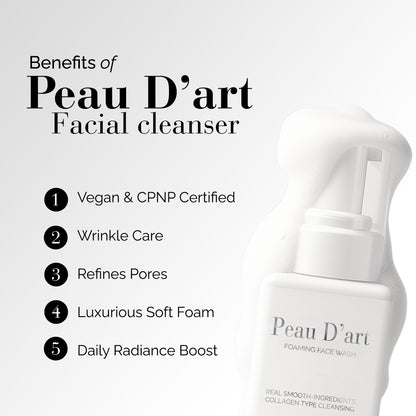 Facial Cleanser