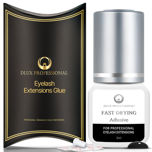 Eyelash Extension Glue Classic Fast Dry