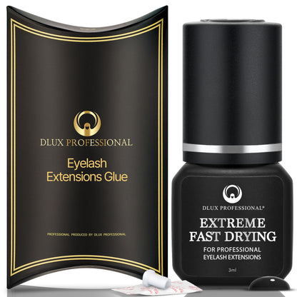 Eyelash Extension Glue Extreme Fast Drying