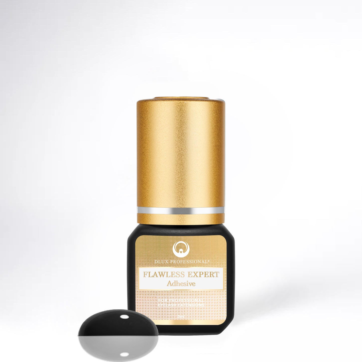 Flawless Line Eyelash Extension Adhesive