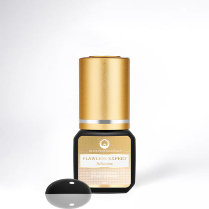 Flawless Line Eyelash Extension Adhesive