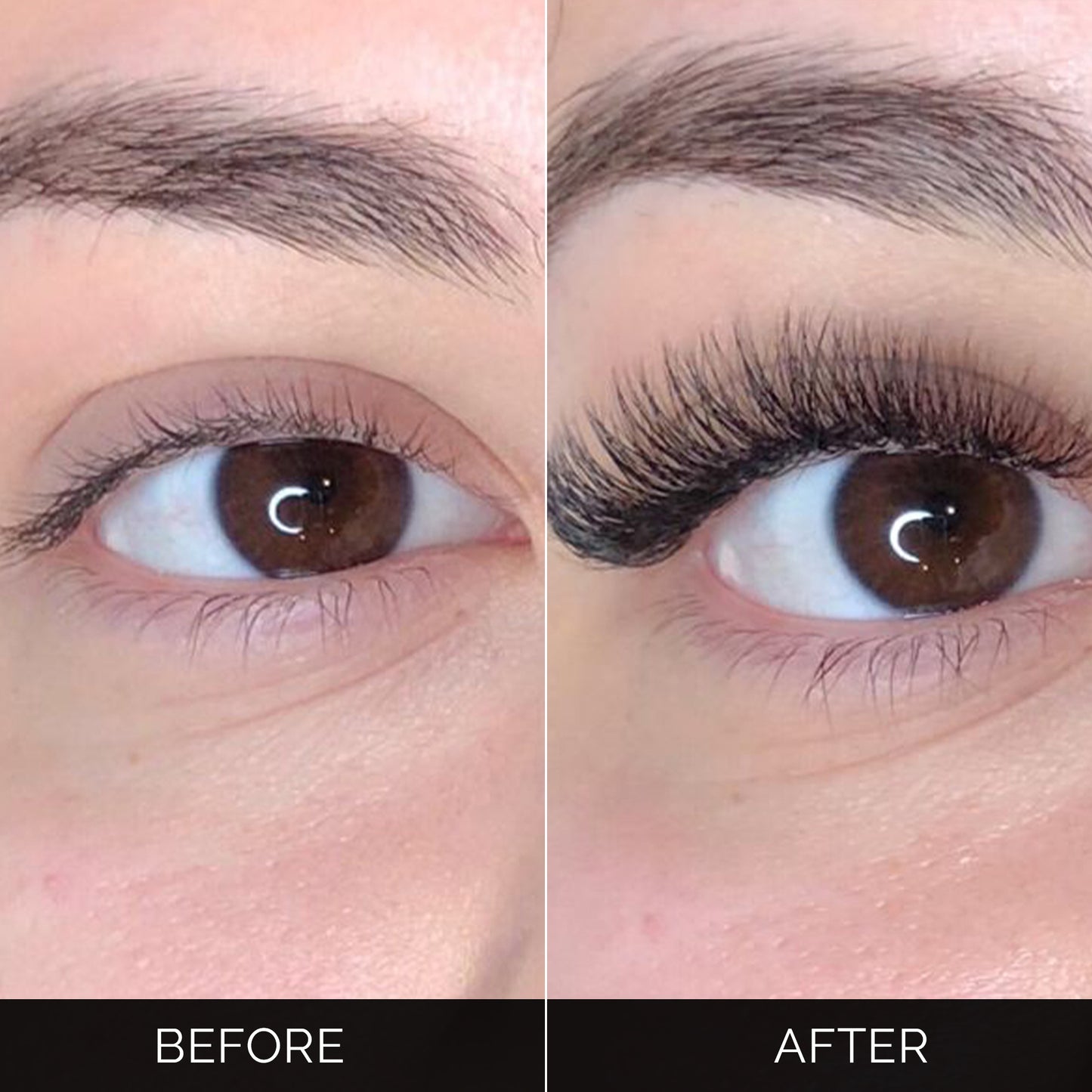 Flawless Line Eyelash Extension Adhesive