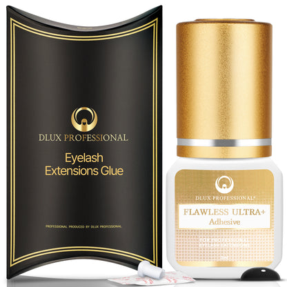 Eyelash Extension Glue Flawless Ultra Plus