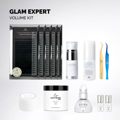 Glam Expert | Volume Kit