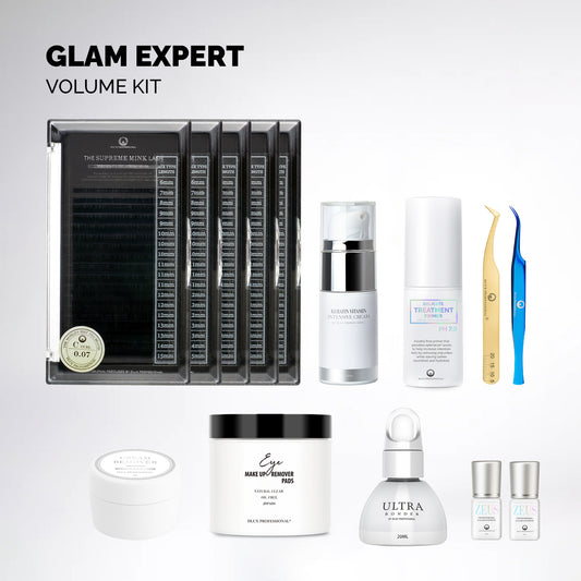 Glam Expert | Volume Kit