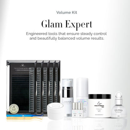 Glam Expert | Volume Kit