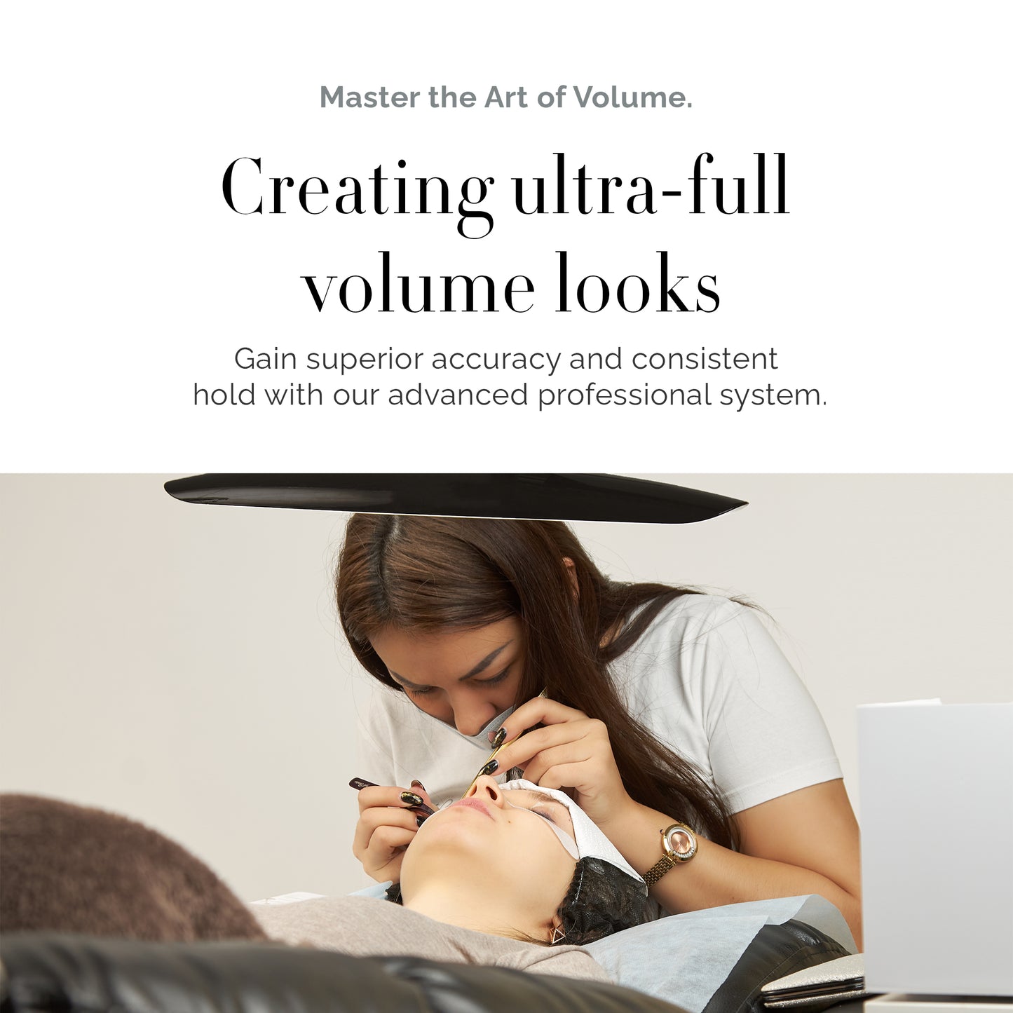 Glam Expert | Volume Kit