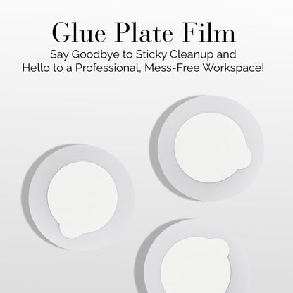 Glue Plate Film