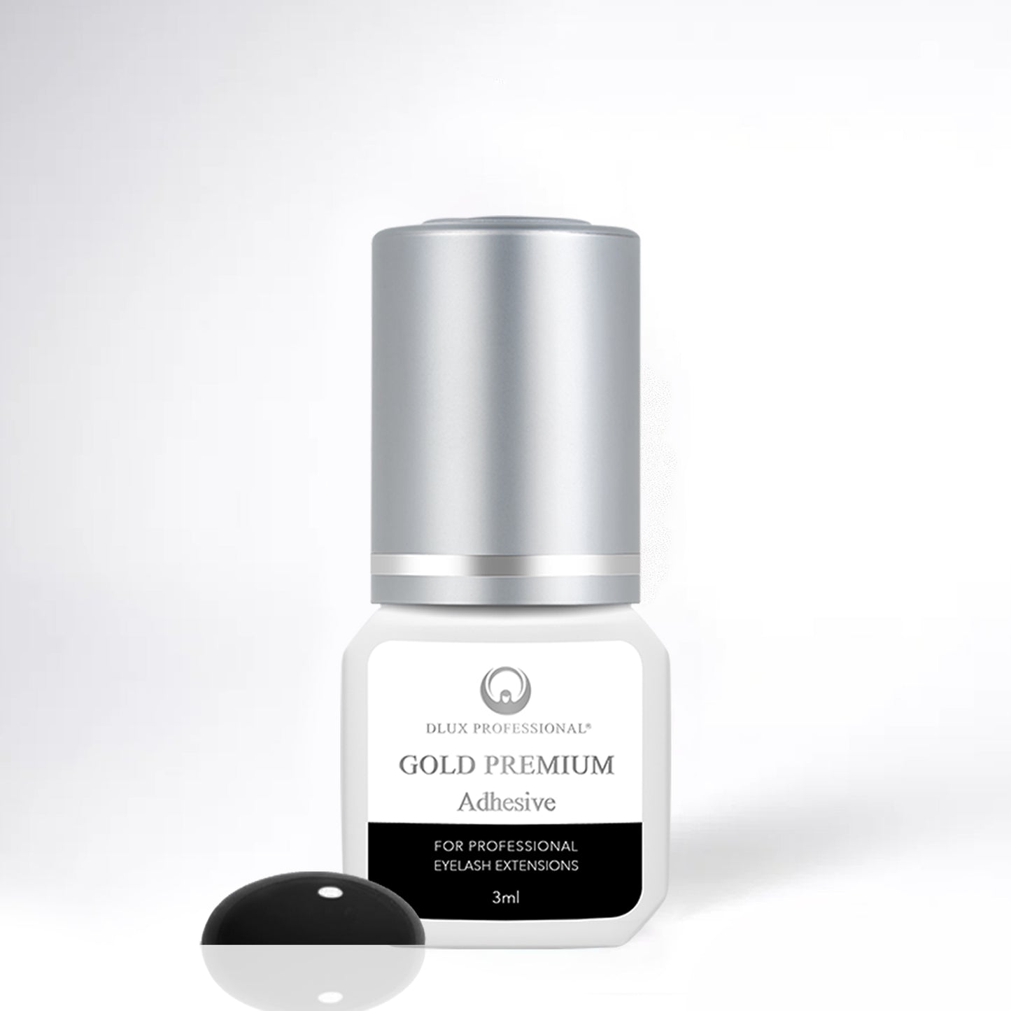 Classic Eyelash Extension Adhesive