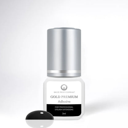 Classic Eyelash Extension Adhesive