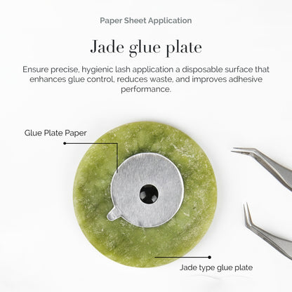 Glue Plate Paper