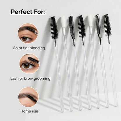10-Pack Disposable Applicator – Transformation Head Stick 01