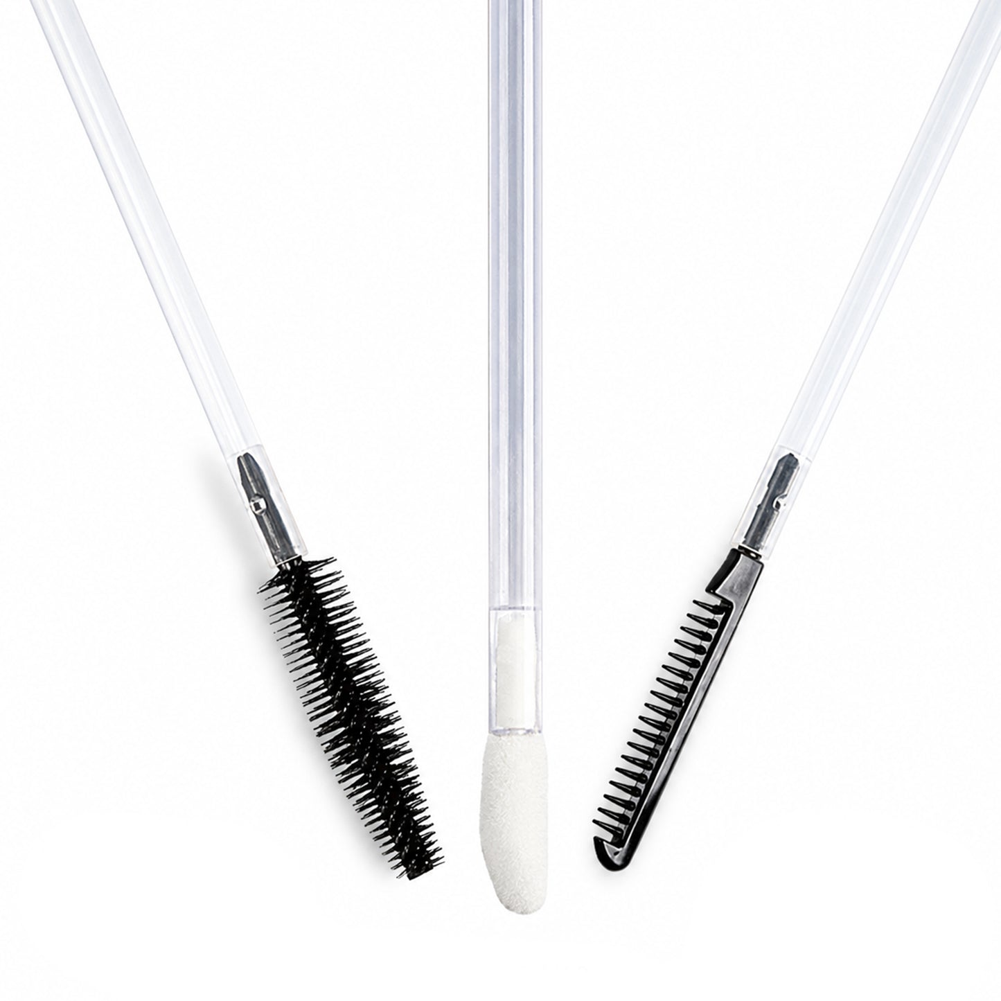 10-Pack Disposable Applicator – Transformation Head Stick 01