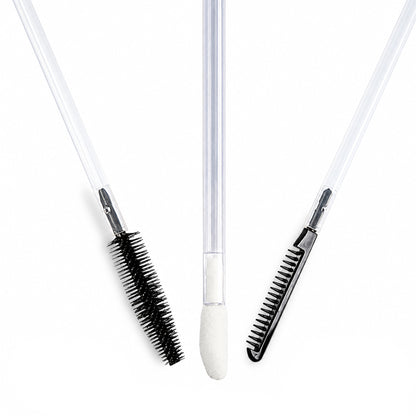 10-Pack Disposable Applicator – Transformation Head Stick 01