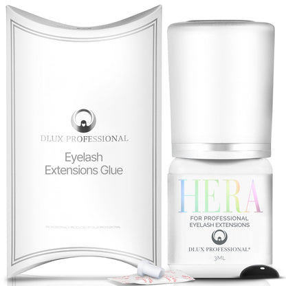 Eyelash Extension Glue Prime Hera