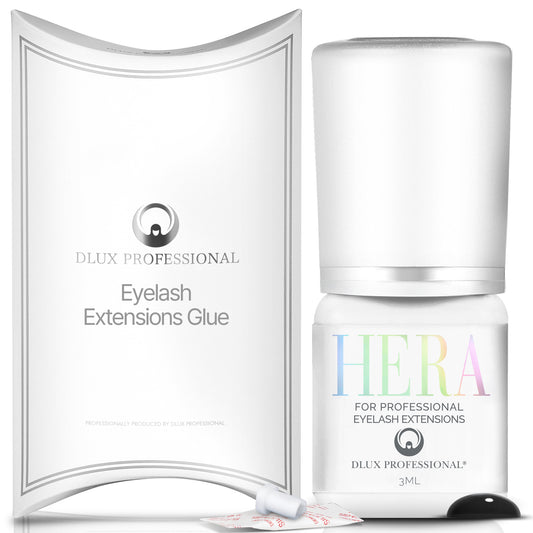 Eyelash Extension Glue Prime Hera