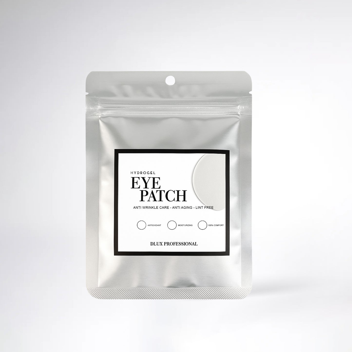 DLUX EYEPAD - Hydrogel Patch