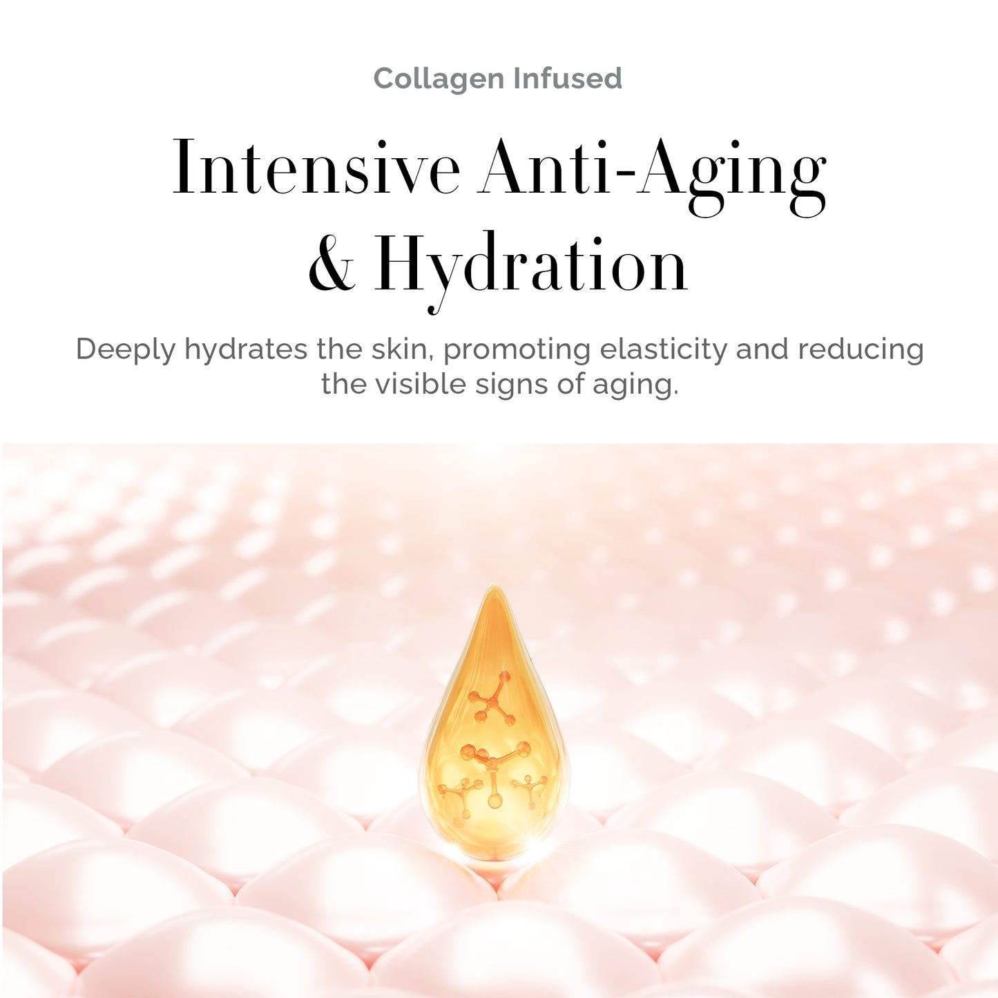 DLUX EYEPAD - Hydrogel Patch