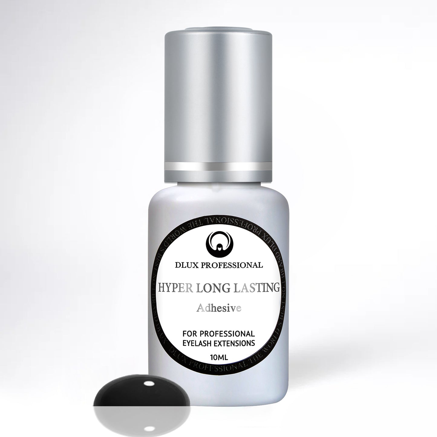 Classic Eyelash Extension Adhesive