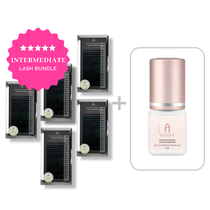 Intermediate Lash Bundle