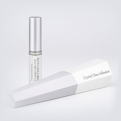 Illumination Eyelash Glue For Lash Lift