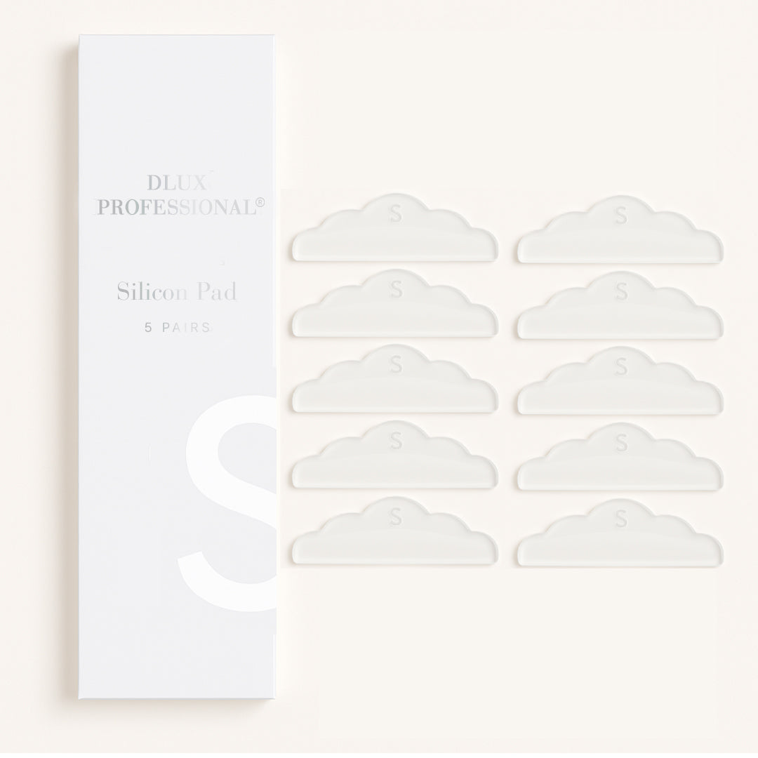 Illumination Silicone Shields Lash Lift