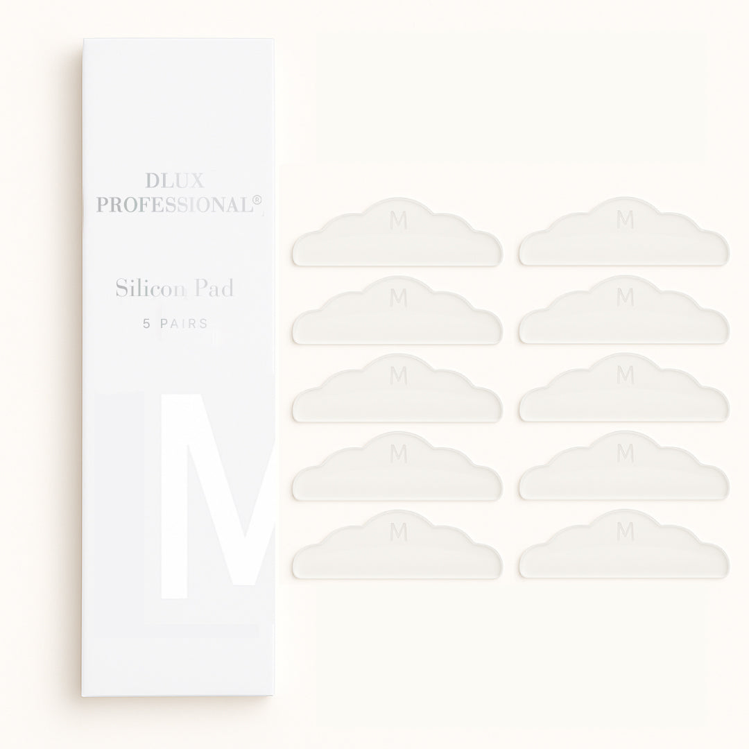 Illumination Silicone Shields Lash Lift
