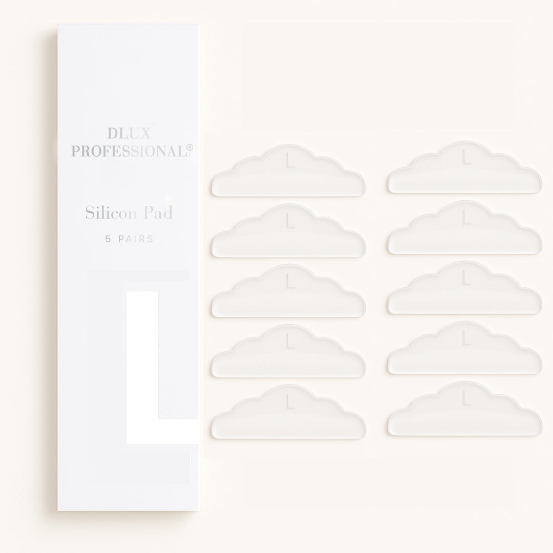 Illumination Silicone Shields Lash Lift