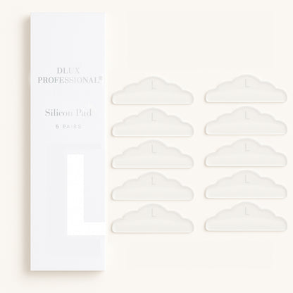 Illumination Silicone Shields Lash Lift
