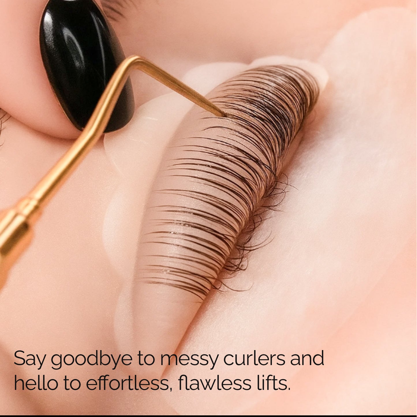Illumination Silicone Shields Lash Lift