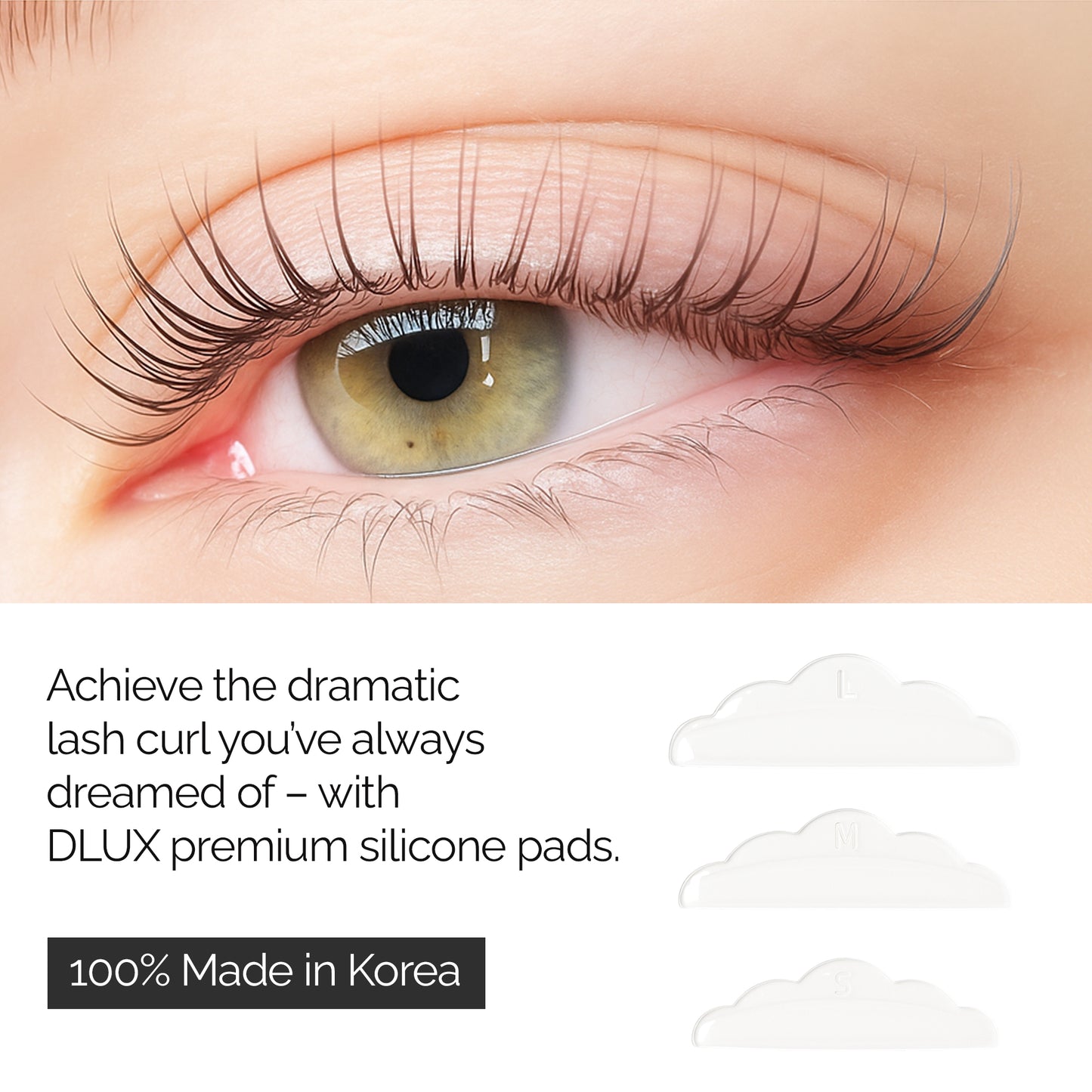 Illumination Silicone Shields Lash Lift