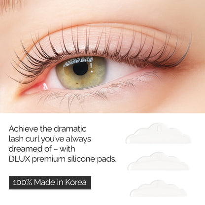 Illumination Silicone Shields Lash Lift