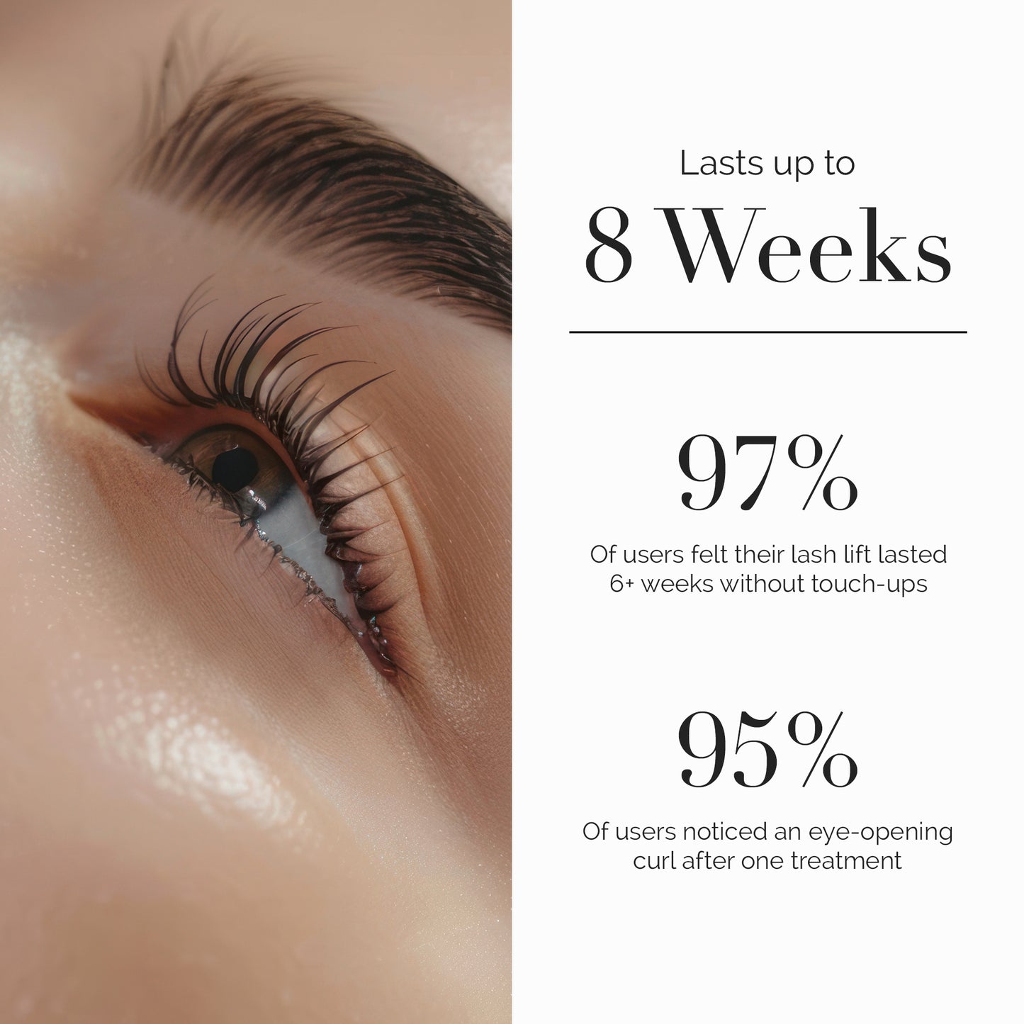 Step 2 » Korean Lash Setting & Perming Lotion / 15 Sachets