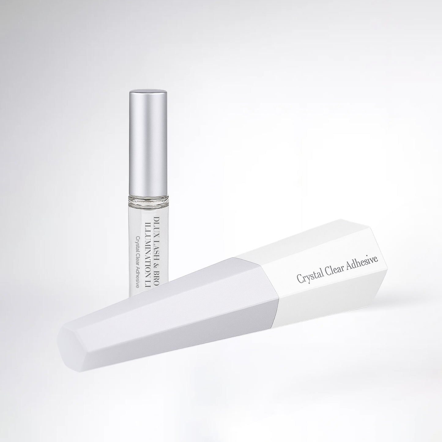 Illumination Eyelash Glue For Lash Lift